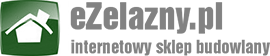 E-zalazny dystrybutor kotłów 5 klasy E-zelazny logo